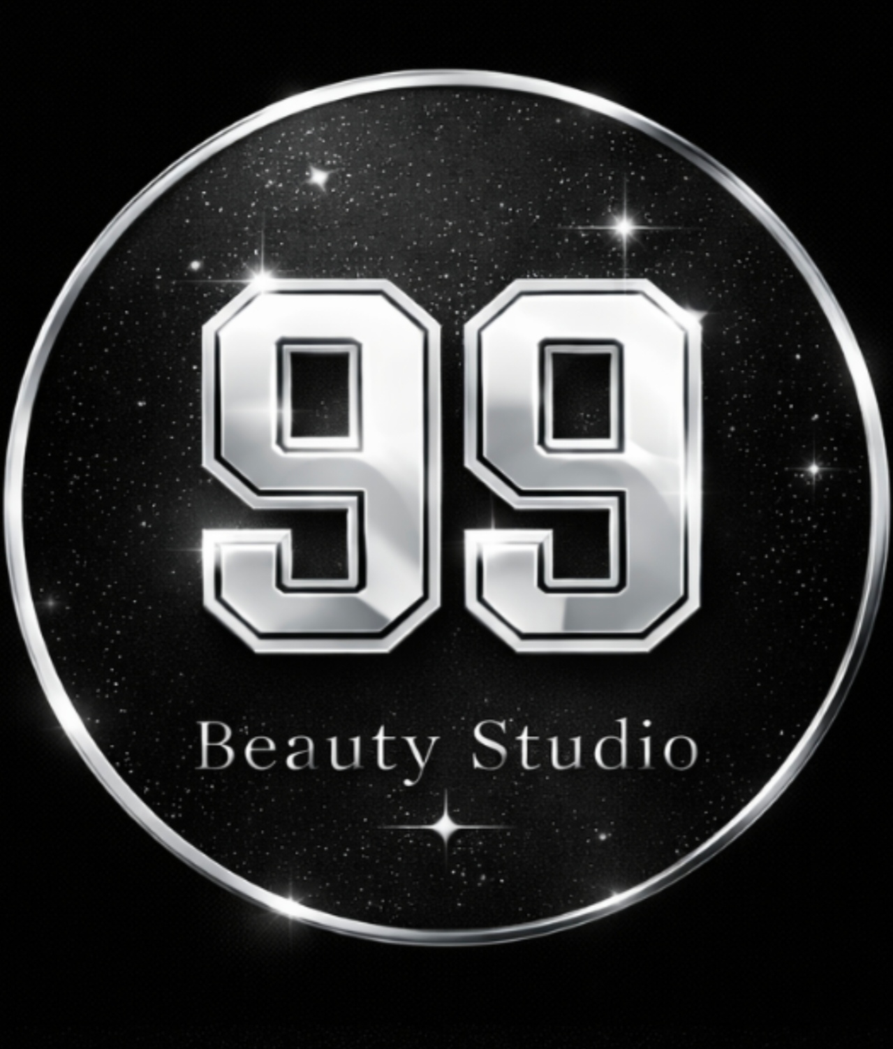 Beauty Studio 99 logo